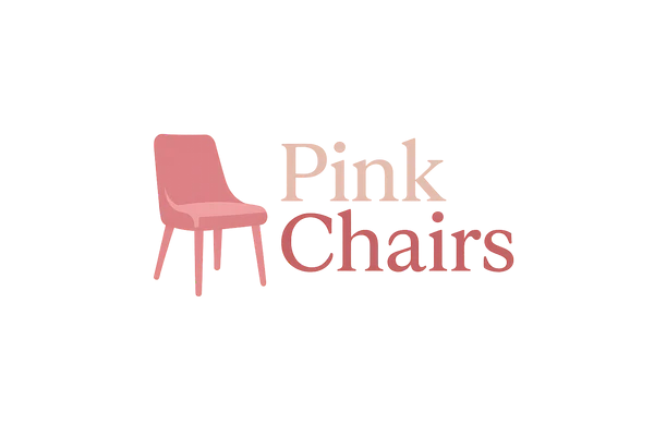 Pink Chairs